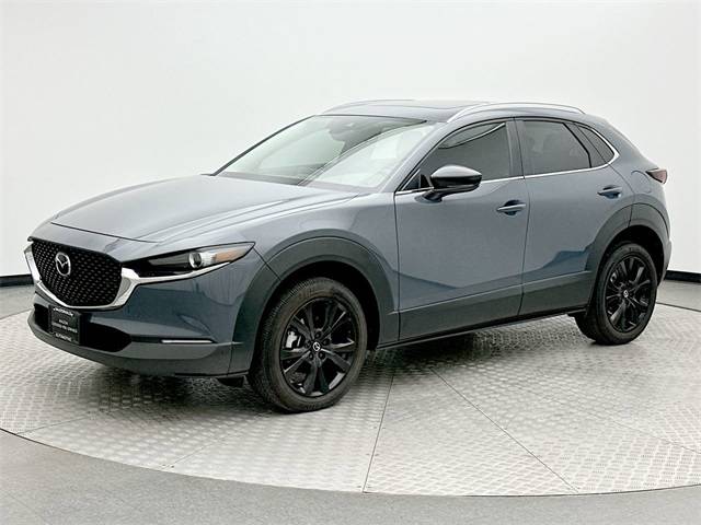 2023 Mazda CX-30 Carbon Edition — SUV — 29,550 mi — Littleton, CO