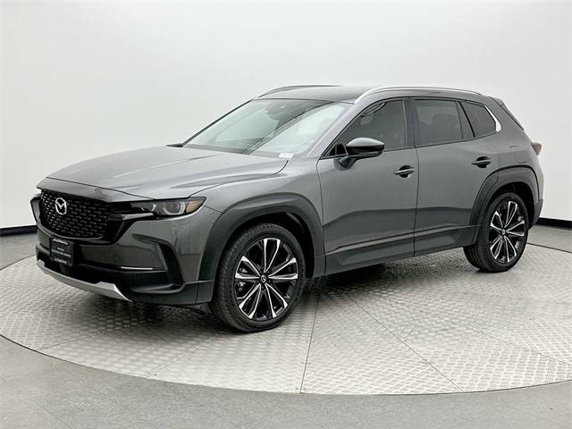 2023 Mazda CX-50 Turbo Premium — SUV — 10,130 mi — Littleton, CO