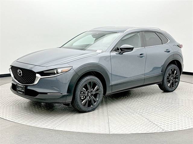 2023 Mazda CX-30 Carbon Edition — SUV — 16,531 mi — Littleton, CO