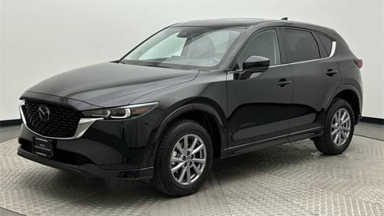 2024 Mazda CX-5 2.5 S Preferred — SUV — 6,022 mi — Littleton, CO