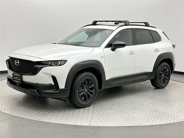 2025 Mazda CX-50 Hybrid Premium — SUV — 577 mi — Littleton, CO