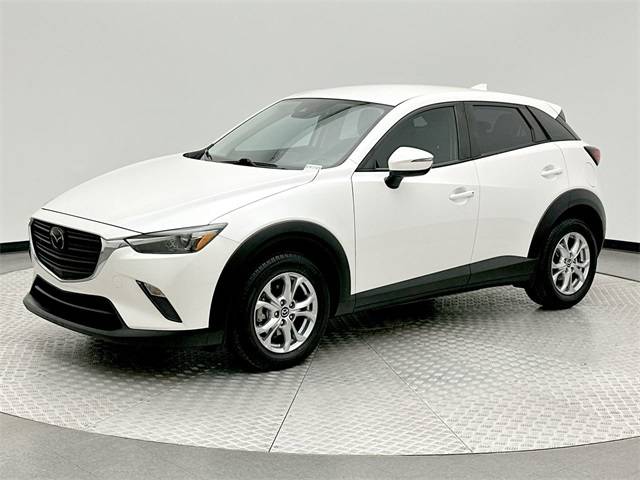 2021 Mazda CX-3 Sport — SUV — 64,772 mi — Littleton, CO