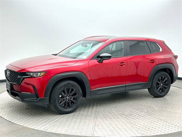 2023 Mazda CX-50 Preferred Plus — SUV — 25,015 mi — Littleton, CO