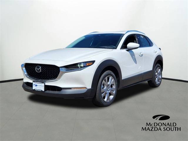 2024 Mazda CX-30 Premium — SUV — 3,477 mi — Littleton, CO