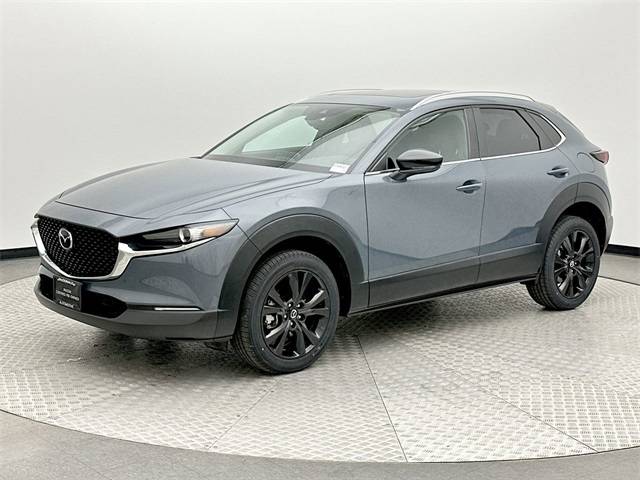 2022 Mazda CX-30 Carbon Edition — SUV — 23,338 mi — Littleton, CO