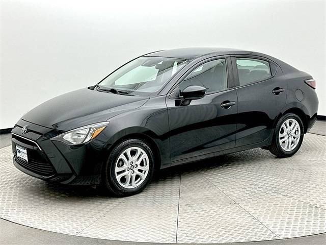 2017 Toyota Yaris iA Base — Sedan — 77,162 mi — Littleton, CO