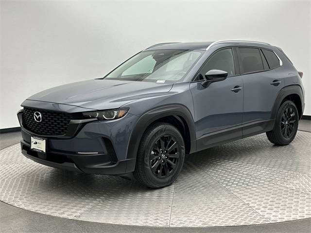 2025 Mazda CX-50 Premium — SUV — 5,941 mi — Littleton, CO