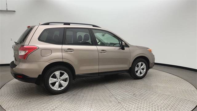 2016 Subaru Forester 2.5i Premium — SUV — 112,134 mi — Littleton, CO