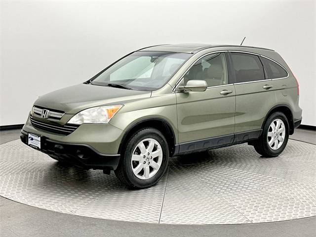 2009 Honda CR-V EX-L — SUV — 142,819 mi — Littleton, CO