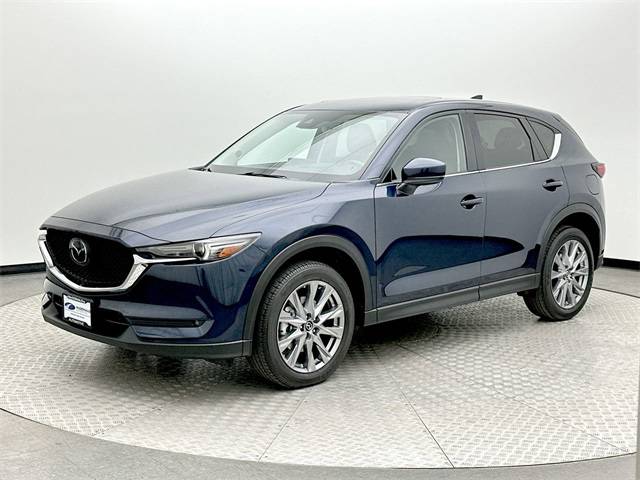 2021 Mazda CX-5 Grand Touring Reserve — SUV — 32,149 mi — Littleton, CO