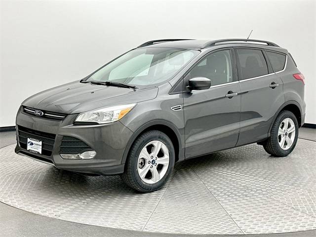 2016 Ford Escape SE — SUV — 78,758 mi — Littleton, CO