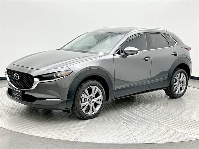 2023 Mazda CX-30 Premium — SUV — 10,482 mi — Littleton, CO