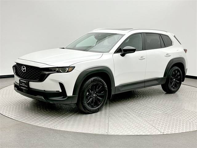 2023 Mazda CX-50 Preferred Plus — SUV — 29,964 mi — Littleton, CO
