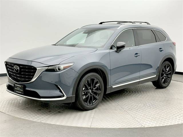 2022 Mazda CX-9 Carbon Edition — SUV — 24,301 mi — Littleton, CO