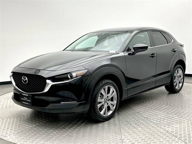 2023 Mazda CX-30 Select — SUV — 6,293 mi — Littleton, CO
