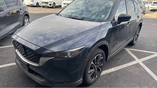 2022 Mazda CX-5 2.5 S Premium — SUV — 28,013 mi — Littleton, CO