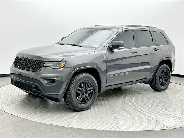 2020 Jeep Grand Cherokee Limited — SUV — 63,831 mi — Littleton, CO