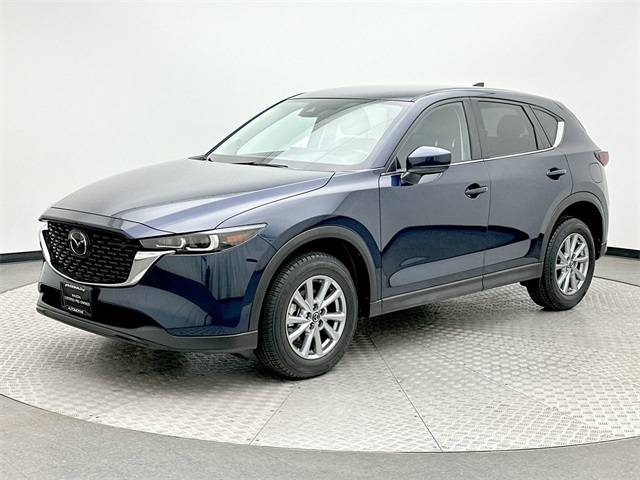 2022 Mazda CX-5 2.5 S Select — SUV — 17,764 mi — Littleton, CO