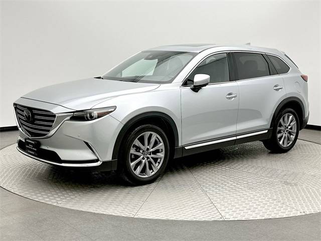 2023 Mazda CX-9 Grand Touring — SUV — 28,152 mi — Littleton, CO