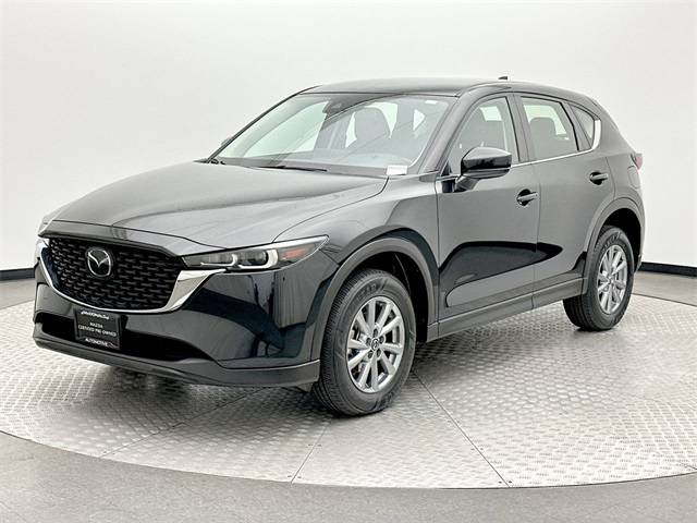 2023 Mazda CX-5 2.5 S — SUV — 33,154 mi — Littleton, CO