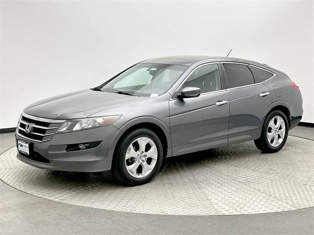 2010 Honda Accord Crosstour EX-L — Sedan — 185,539 mi — Littleton, CO