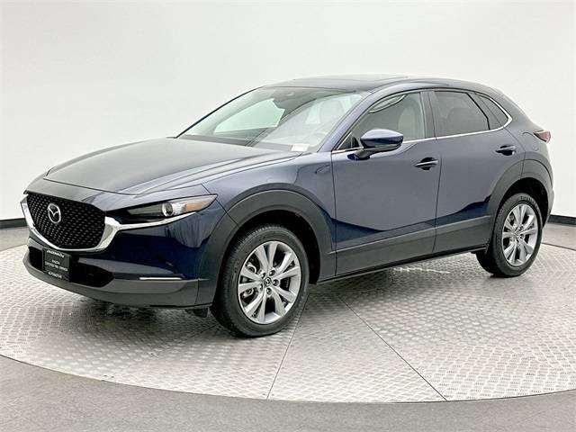 2021 Mazda CX-30 Preferred — SUV — 25,128 mi — Littleton, CO