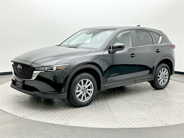 2023 Mazda CX-5 2.5 S Select — SUV — 20,780 mi — Littleton, CO