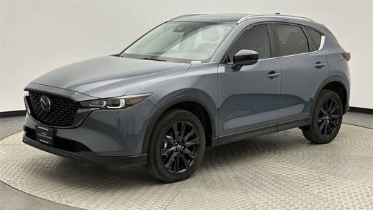 2022 Mazda CX-5 2.5 S Carbon Edition — SUV — 25,804 mi — Littleton, CO