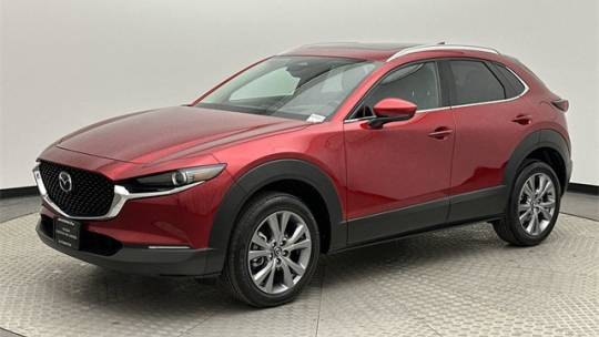 2024 Mazda CX-30 Premium — SUV — 4,572 mi — Littleton, CO