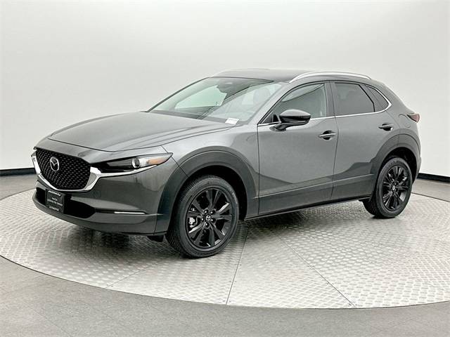 2024 Mazda CX-30 Select — SUV — 1,778 mi — Littleton, CO