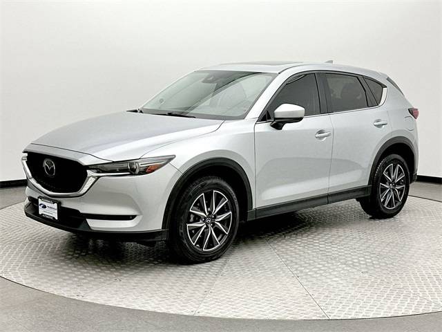 2018 Mazda CX-5 Grand Touring — SUV — 54,849 mi — Littleton, CO