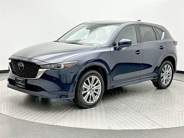2022 Mazda CX-5 2.5 Turbo Signature — SUV — 32,015 mi — Littleton, CO