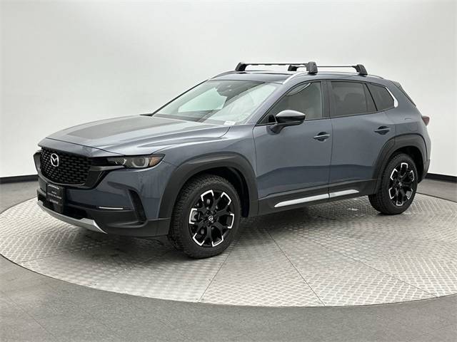 2024 Mazda CX-50 Turbo Meridian Edition — SUV — 5,359 mi — Littleton, CO