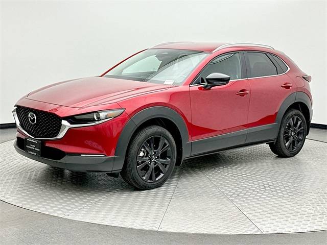 2025 Mazda CX-30 Select Sport — SUV — 3,840 mi — Littleton, CO