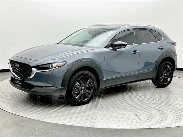 2023 Mazda CX-30 Carbon Edition — SUV — 22,455 mi — Littleton, CO