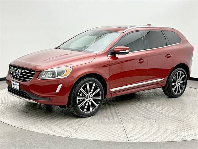 2015 Volvo XC60 T5 Platinum — SUV — 105,521 mi — Littleton, CO