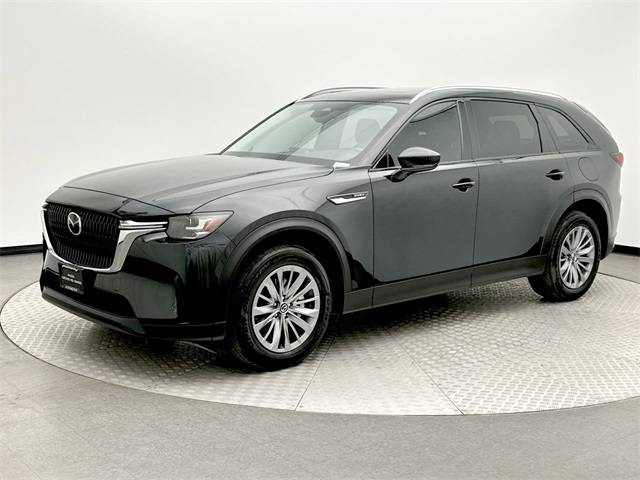 2024 Mazda CX-90 Plug-In Hybrid Preferred — SUV — 19,801 mi — Littleton, CO