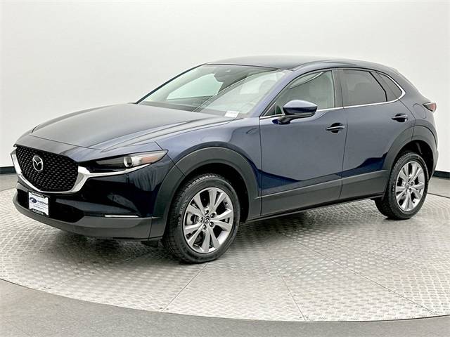 2020 Mazda CX-30 Select — SUV — 39,026 mi — Littleton, CO