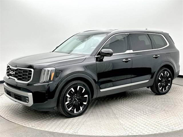 2023 Kia Telluride SX Prestige — SUV — 23,791 mi — Littleton, CO