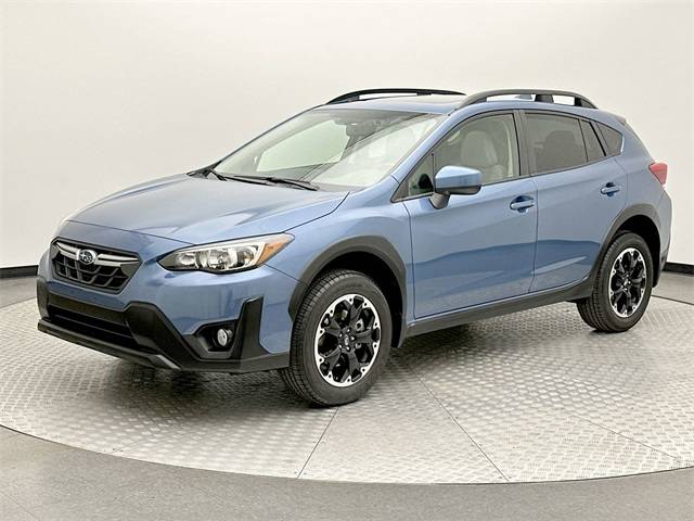 2023 Subaru Crosstrek Premium — SUV — 27,649 mi — Littleton, CO