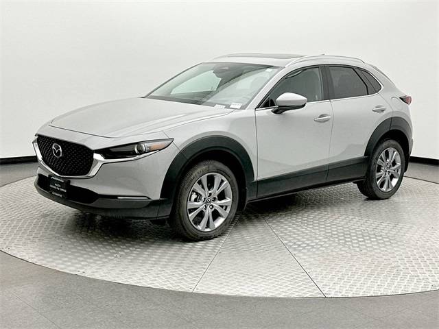 2025 Mazda CX-30 Premium — SUV — 3,108 mi — Littleton, CO
