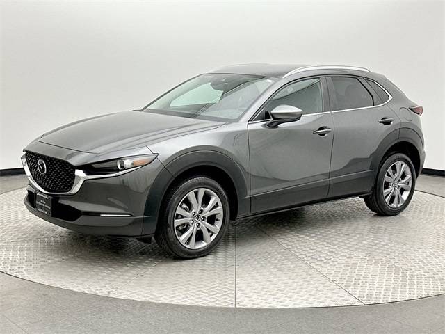 2023 Mazda CX-30 Select — SUV — 24,356 mi — Littleton, CO