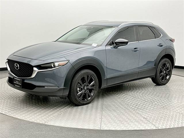 2023 Mazda CX-30 Carbon Edition — SUV — 43,282 mi — Littleton, CO
