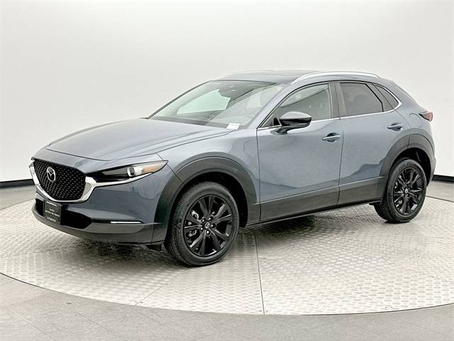 2023 Mazda CX-30 Carbon Edition — SUV — 8,013 mi — Littleton, CO