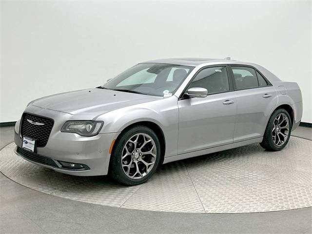 2015 Chrysler 300 S — Sedan — 66,990 mi — Littleton, CO