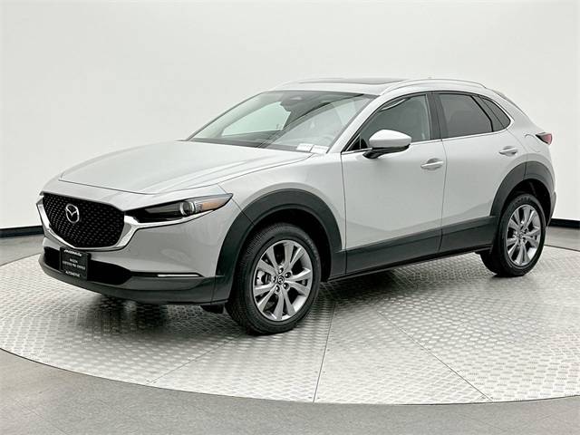 2025 Mazda CX-30 Premium — SUV — 2,110 mi — Littleton, CO