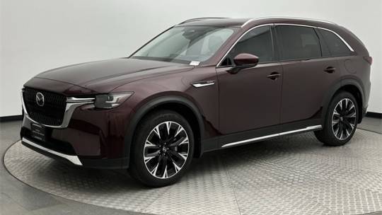 2024 Mazda CX-90 Plug-In Hybrid Premium — SUV — 14,530 mi — Littleton, CO