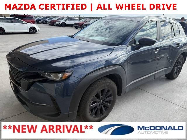 2024 Mazda CX-50 Premium — SUV — 18,707 mi — Littleton, CO