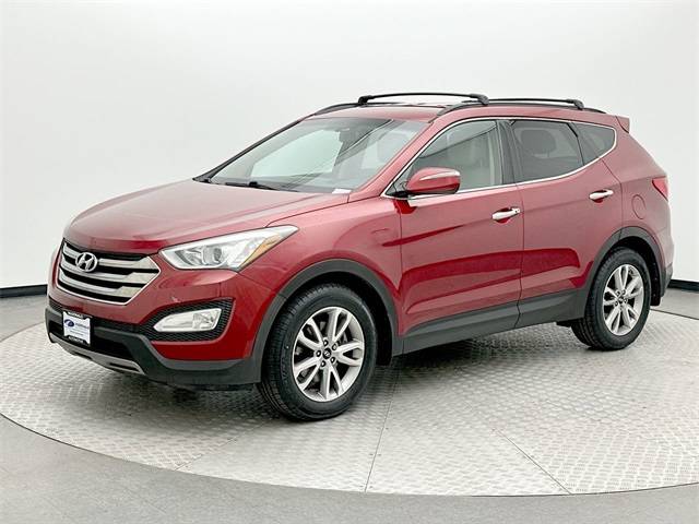 2015 Hyundai Santa Fe Sport 2.0T — SUV — 98,368 mi — Littleton, CO