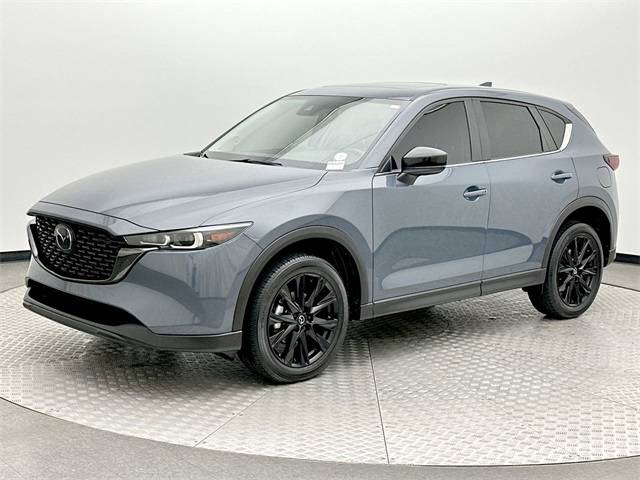 2022 Mazda CX-5 2.5 S Carbon Edition — SUV — 32,158 mi — Littleton, CO